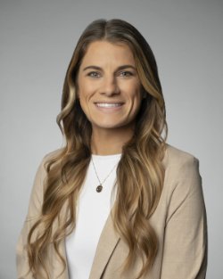 Headshot Image for Meagan Lockridge
